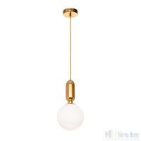 Светильник подвесной Loft IT Parachilna 9974-A, раздел каталога Подвесы 1 лампа интернет-магазина Ночи Нет