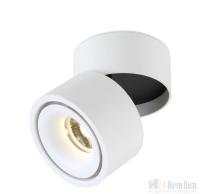 Светильник накладной Crystal Lux CLT 412C WH 1400/157, раздел каталога Накладные точечные светильники интернет-магазина Ночи Нет