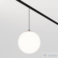 картинка Трековый светильник Maytoni Exility Luna 3000-6000K Dim Smart TR039-4-5W3K-WW-DS от магазина Ночи Нет!