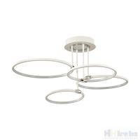 Люстра Lumion Ursula 5282/96CL, раздел каталога Светодиодные люстры интернет-магазина Ночи Нет