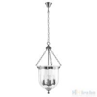 Люстра LOFT IT Incense 10455/4 CR, раздел каталога Люстры с плафонами интернет-магазина Ночи Нет