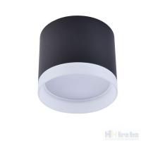 Светильник накладной Favourite Soiree 4214-1C, раздел каталога Накладные точечные светильники интернет-магазина Ночи Нет