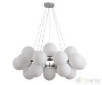 Люстра Kink Light Сида 07508-20,02, раздел каталога Люстры с плафонами интернет-магазина Ночи Нет