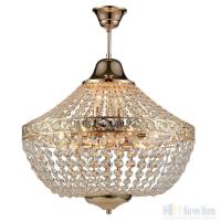 Люстра St.Luce Anticato SL669.203.11, раздел каталога Хрустальные люстры интернет-магазина Ночи Нет