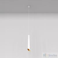 Подвесной светильник Maytoni Lipari P044PL-01-40GU10-W, раздел каталога Подвесы 1 лампа интернет-магазина Ночи Нет