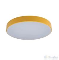 Светильник потолочный Loft IT Axel 10002/24 Yellow, раздел каталога Круглые современные светильники интернет-магазина Ночи Нет