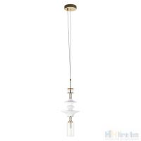 Светильник подвесной LOFT IT Spindle 10423/D, раздел каталога Подвесы 1 лампа интернет-магазина Ночи Нет