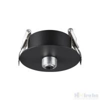 База для встраиваемого монтажа светильников 359128-359133 Novotech Ramo 359124, раздел каталога Гибкий неон интернет-магазина Ночи Нет