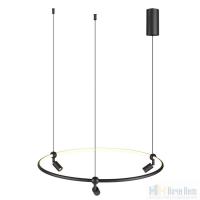 Люстра Odeon Light Keanu 7026/52L, раздел каталога Светодиодные люстры интернет-магазина Ночи Нет