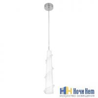 Светильник подвесной Lightstar Petalo 804310, раздел каталога Подвесы 1 лампа интернет-магазина Ночи Нет