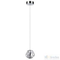 Светильник подвесной Odeon Light Jemstone 5084/5L, раздел каталога Подвесы 1 лампа интернет-магазина Ночи Нет