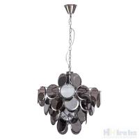 Люстра Divinare Chloe 7566/02 SP-8, раздел каталога Стеклянные люстры интернет-магазина Ночи Нет