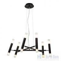 Люстра Maytoni Vigo MOD031PL-12B, раздел каталога Кованые люстры интернет-магазина Ночи Нет