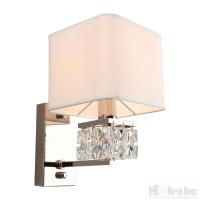 Бра Aployt Ireni APL.736.01.01, раздел каталога Бра с абажуром интернет-магазина Ночи Нет