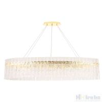 Люстра Crystal Lux OVIEDO SP12 L1200 3440/312L, раздел каталога Стеклянные люстры интернет-магазина Ночи Нет