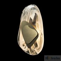 Бра LOFT IT Sunwave 10102 Gold, раздел каталога Светодиодные бра интернет-магазина Ночи Нет