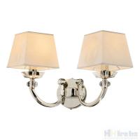 Бра Aployt Gay APL.754.01.02, раздел каталога Бра с абажуром интернет-магазина Ночи Нет