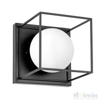 Бра Lightstar Gabbia 732617, раздел каталога Бра с плафоном интернет-магазина Ночи Нет