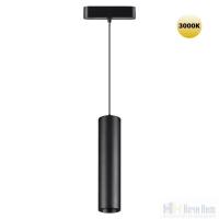 картинка Трековый светильник для низковольтного шинопровода Novotech Smal 359268 от магазина Ночи Нет!