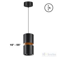 Светильник подвесной Novotech Aristo 359340, раздел каталога Подвесы 1 лампа интернет-магазина Ночи Нет