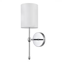 Бра Lumion Latti 6589/1W, раздел каталога Бра с абажуром интернет-магазина Ночи Нет