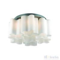 Люстра потолочная St.Luce Onde SL116.502.06, раздел каталога Люстры с плафонами интернет-магазина Ночи Нет