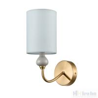 Бра Lumion Anri 6590/1W, раздел каталога Бра с абажуром интернет-магазина Ночи Нет