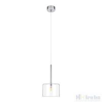 Светильник подвесной Loft IT Spillray 10232/A White, раздел каталога Подвесы 1 лампа интернет-магазина Ночи Нет