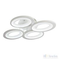 Люстра потолочная Omnilux Montresta OML-49507-64, раздел каталога Люстры с пультом управления интернет-магазина Ночи Нет