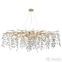 Люстра Odeon Light Delica 4969/14, раздел каталога Хрустальные люстры интернет-магазина Ночи Нет