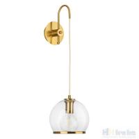 Бра Lightstar Sferico 729611, раздел каталога Бра с плафоном интернет-магазина Ночи Нет