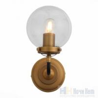 Бра St.Luce Varieta SL234.401.01, раздел каталога Бра с плафоном интернет-магазина Ночи Нет