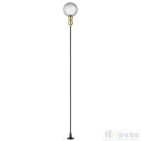 Уличный светильник Odeon Light  Dande 7121/2GLA, раздел каталога Напольные уличные светильники интернет-магазина Ночи Нет