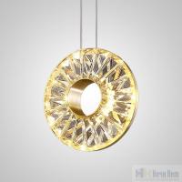 Светильник подвесной ImperiumLoft Godiva 186815-23, раздел каталога Подвесы 1 лампа интернет-магазина Ночи Нет