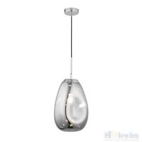 Подвес Maytoni Mabell P013PL-01CH, раздел каталога Подвесы 1 лампа интернет-магазина Ночи Нет