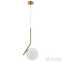 Светильник подвесной Arte Lamp Bolla-Unica A1923SP-1AB, раздел каталога Подвесы 1 лампа интернет-магазина Ночи Нет