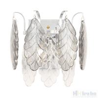 Бра Crystal Lux TREVI AP2 CHROME 3221/402, раздел каталога Хрустальные бра интернет-магазина Ночи Нет
