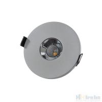 Светильник встраиваемый LOFT IT Architect RL1070-GH, раздел каталога Светодиодные точечные светильники интернет-магазина Ночи Нет