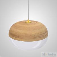 Светильник подвесной ImperiumLoft Odveig 189772-23, раздел каталога Подвесы 1 лампа интернет-магазина Ночи Нет