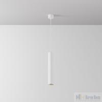 Подвесной светильник Maytoni Focus LED P072PL-L12W4K-1, раздел каталога Подвесы 1 лампа интернет-магазина Ночи Нет