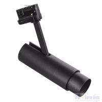 картинка Светильник для трехфазного трека Lightstar Fuoco 215437 от магазина Ночи Нет!