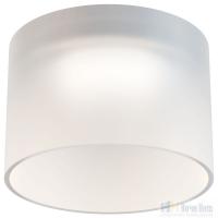 Светильник встраиваемый Maytoni Glasera DL047-01W, раздел каталога Накладные точечные светильники интернет-магазина Ночи Нет