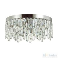 Люстра Odeon Light Dakisa 4985/6C, раздел каталога Хрустальные люстры интернет-магазина Ночи Нет