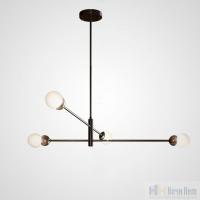 Люстра ImperiumLoft Salme 151691-26, раздел каталога Светодиодные люстры интернет-магазина Ночи Нет