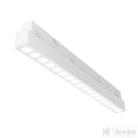 картинка Трековый светильник Maytoni Exility Points 36° TR031-2-18W3K-W от магазина Ночи Нет!