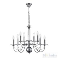 Люстра Lumion Incanto 8034/10, раздел каталога Кованые люстры интернет-магазина Ночи Нет