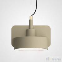 Светильник подвесной ImperiumLoft Skovl 186773-26, раздел каталога Подвесы 1 лампа интернет-магазина Ночи Нет