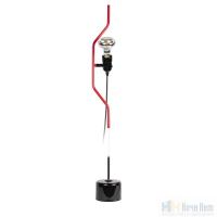 Светильник подвесной LOFT IT Parentesi 10346/1 Red, раздел каталога Подвесы 1 лампа интернет-магазина Ночи Нет