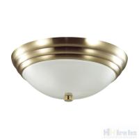 Светильник потолочный Lumion Kayla 5262/2C, раздел каталога Круглые классические светильники интернет-магазина Ночи Нет