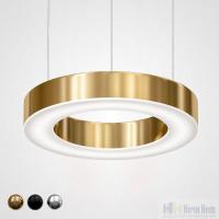 Люстра ImperiumLoft Light Ring Horizontal 177931-22, раздел каталога Светодиодные люстры интернет-магазина Ночи Нет